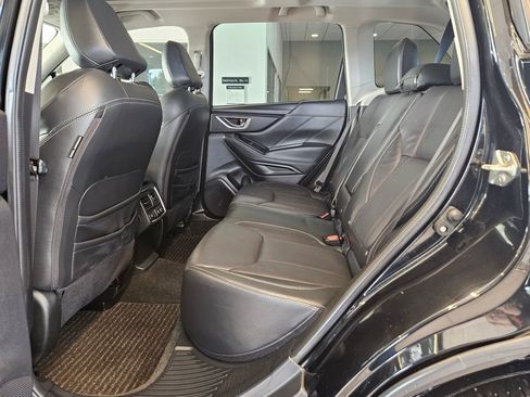 Used 2023 Subaru Forester Touring image 28
