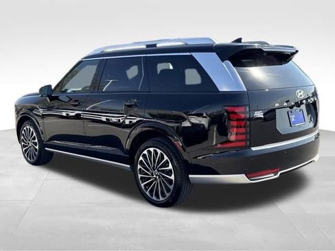 New 2026 Hyundai Palisade Calligraphy image 3