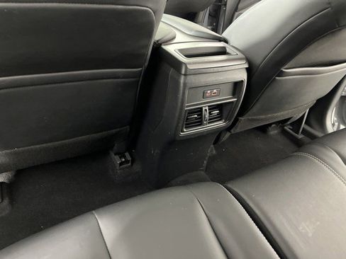 Used 2023 Nissan Murano SV w/ SV Midnight Edition Package FWD image 40