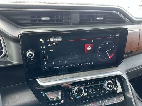 Used 2022 GMC Sierra 1500 Denali w/ Technology Package image 16