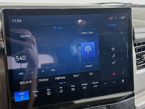 Used 2024 Ford Expedition Max XLT image 21