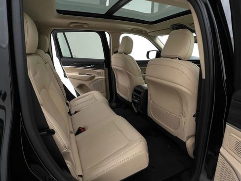 Used 2022 Jeep Grand Cherokee Limited image 14