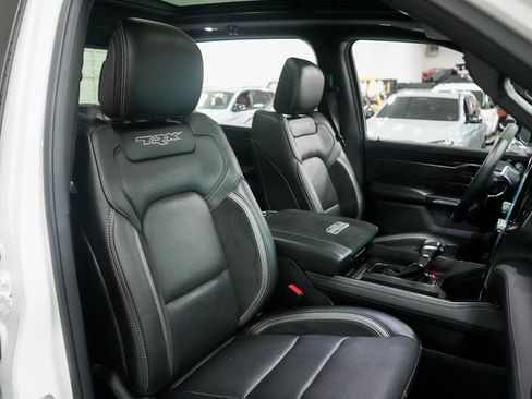 Used 2021 RAM 1500 TRX w/ TRX Level 2 Equipment Group image 15