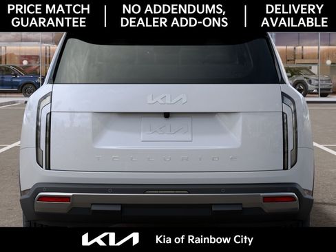 New 2027 Kia Telluride S FWD image 13
