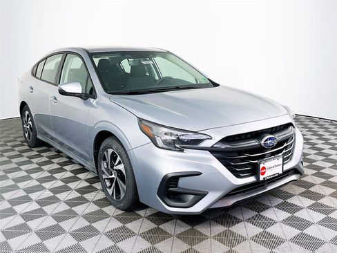 New 2025 Subaru Legacy Premium image 1
