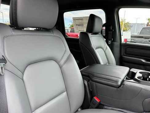 New 2026 RAM 1500 Tradesman RWD image 17
