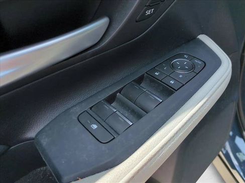 Certified 2025 Toyota Grand Highlander AWD Hybrid image 12
