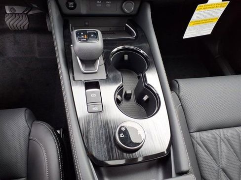 New 2025 Nissan Rogue Platinum w/ Platinum Premium Package image 15