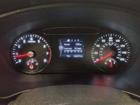 Used 2016 Kia Sorento LX FWD image 23