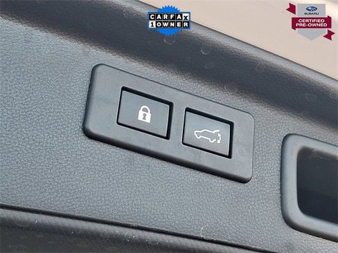Certified 2024 Subaru Forester Sport image 31