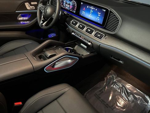 New 2026 Mercedes-Benz GLE 350 4MATIC image 27