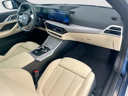 Used 2026 BMW 430i Coupe w/ Premium Package RWD image 16