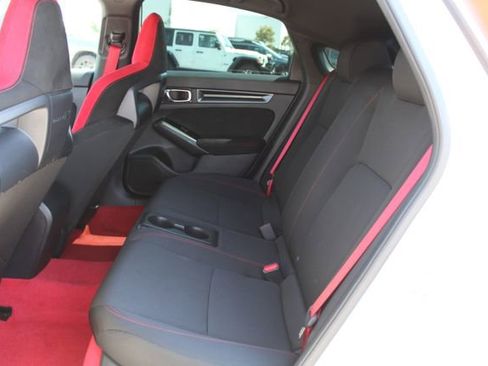 Used 2025 Honda Civic Type R image 35