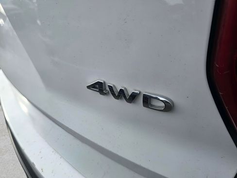 Used 2017 Ford Explorer 4WD image 10