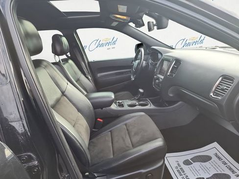 Used 2020 Dodge Durango R/T image 13