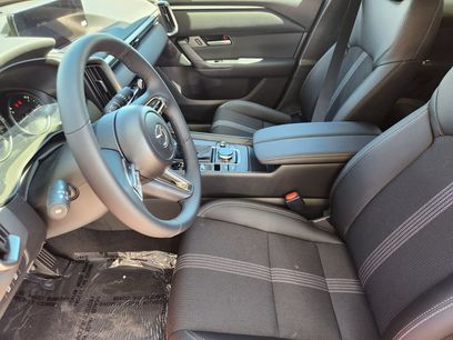 New 2026 MAZDA CX-50 AWD 2.5 S w/ Cargo Package