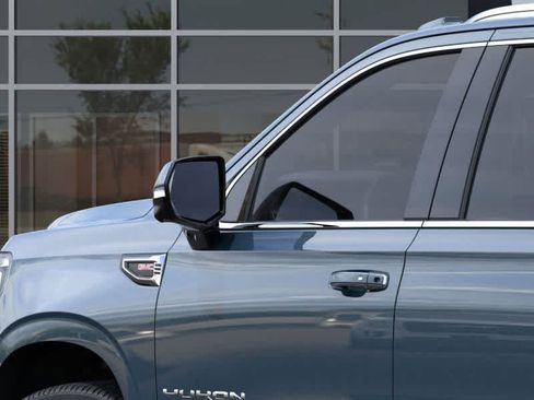 New 2026 GMC Yukon XL Elevation w/ Elevation Premium Package image 12