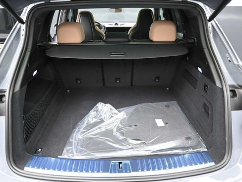 New 2026 Porsche Cayenne S AWD/4WD image 19