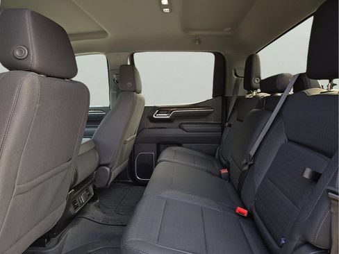 Used 2025 GMC Sierra 1500 Elevation AWD/4WD image 10