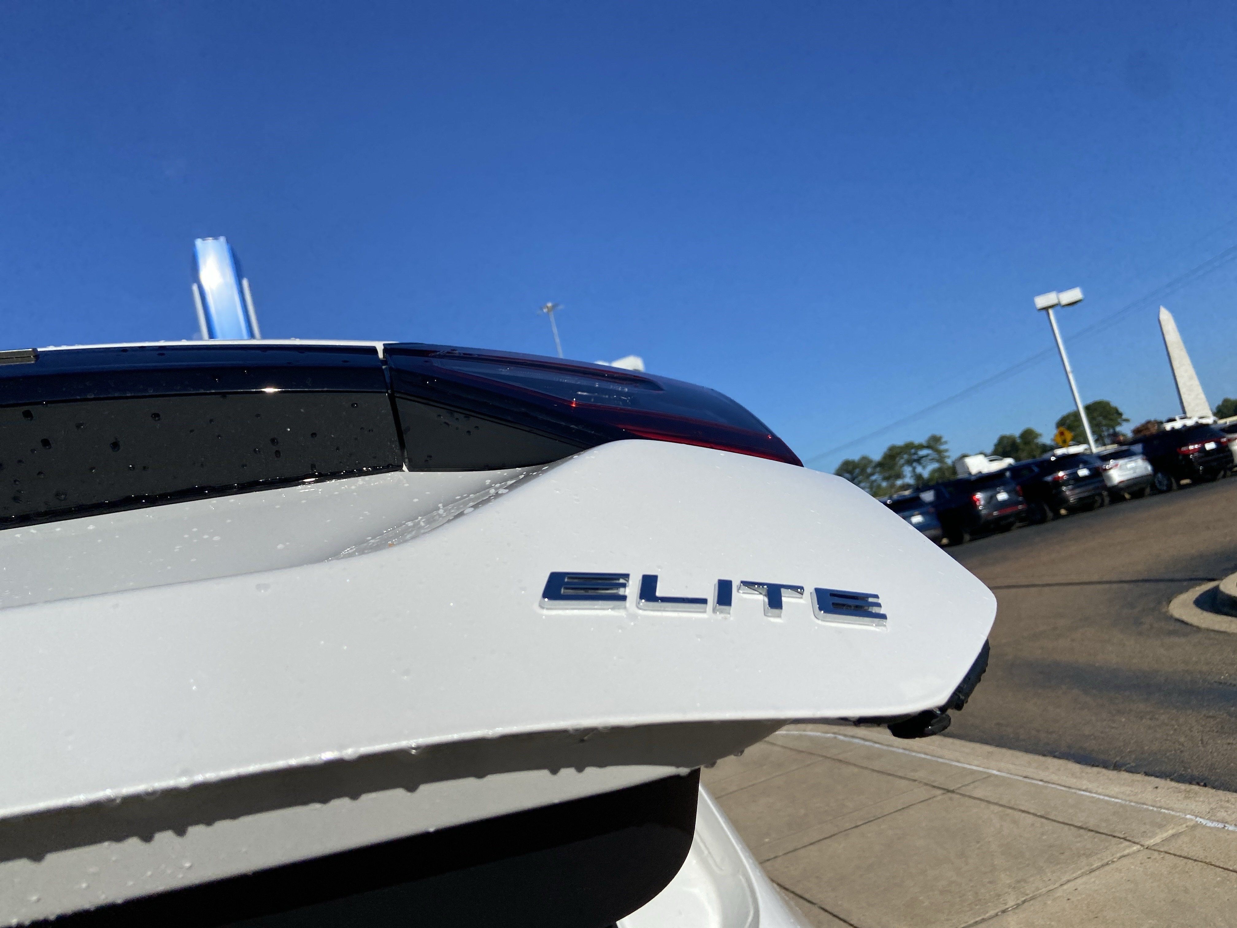 New 2026 Honda Pilot Elite image 16
