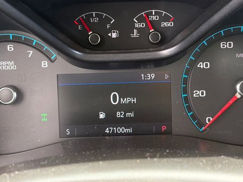 Used 2019 Chevrolet Colorado Z71 AWD/4WD image 13