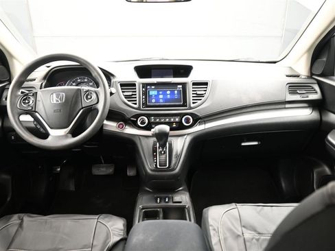 Used 2016 Honda CR-V EX image 10