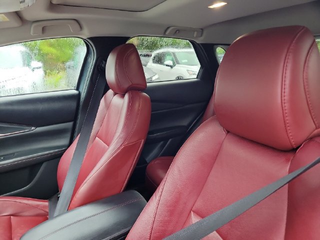 Used 2024 MAZDA CX-30 AWD 2.5 S w/ Preferred Package image 20
