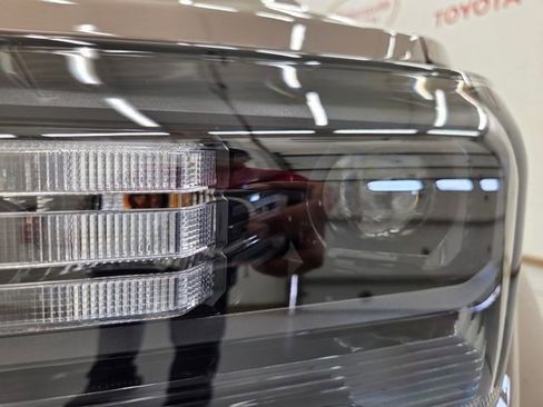 New 2026 Toyota Tacoma TRD Sport image 14