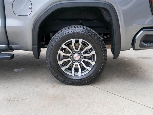 Used 2020 GMC Sierra 1500 AT4 w/ AT4 Premium Package image 33