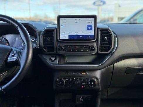 Used 2023 Ford Bronco Sport Badlands image 20