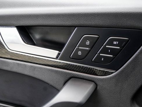 Used 2023 Audi SQ5 Premium Plus w/ Premium Plus Package image 49