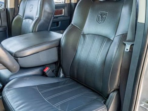Used 2012 RAM 1500 Laramie RWD image 19