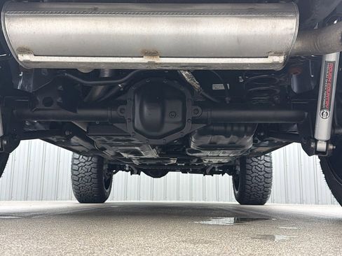 Used 2024 Jeep Wrangler Sport S 4xe w/ Convenience Group image 17