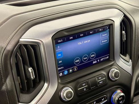 Used 2019 GMC Sierra 1500 Elevation image 14