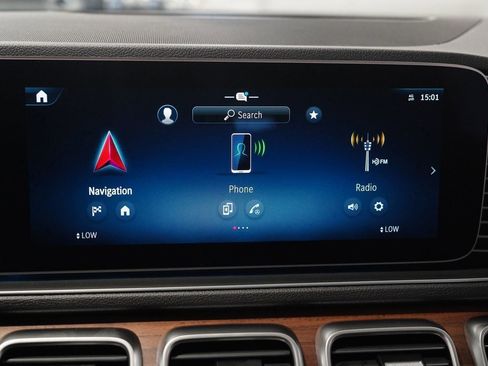 New 2026 Mercedes-Benz GLE 350 GLE 350 image 24