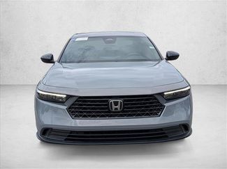 Certified 2025 Honda Accord Sport video 2