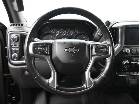Used 2020 Chevrolet Silverado 1500 RST AWD/4WD image 15
