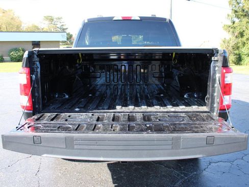 Used 2023 Ford F150 XL w/ STX Appearance Package AWD/4WD image 9