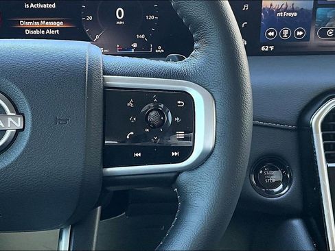 Used 2025 Nissan Armada SV image 26