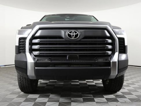 Used 2023 Toyota Tundra Limited image 2