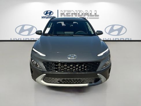 Used 2023 Hyundai Kona SEL image 2