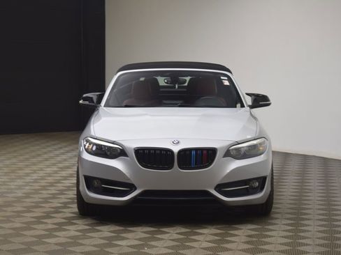 Used 2016 BMW 228i Convertible image 21