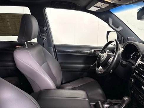 Certified 2023 Lexus GX 460 Premium image 32