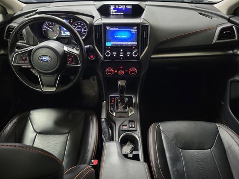 Used 2018 Subaru Crosstrek 2.0i Limited AWD/4WD image 14