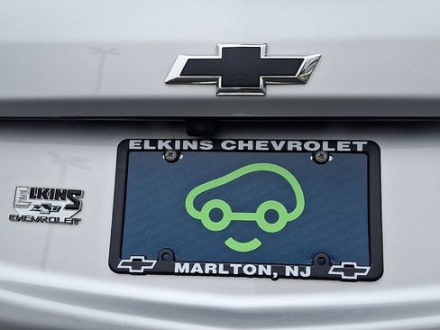 Certified 2019 Chevrolet Equinox LT image 24