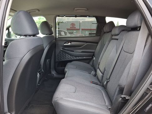 Used 2022 Hyundai Santa Fe XRT AWD/4WD image 11