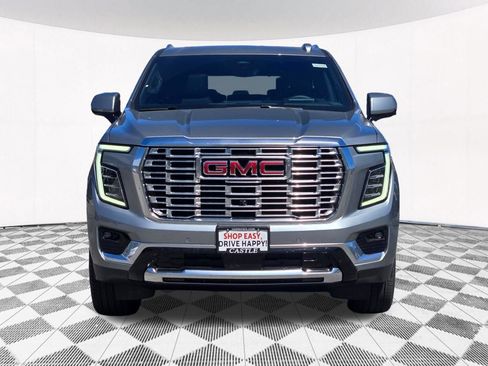 New 2026 GMC Yukon XL Denali w/ Denali Reserve Package AWD/4WD image 10