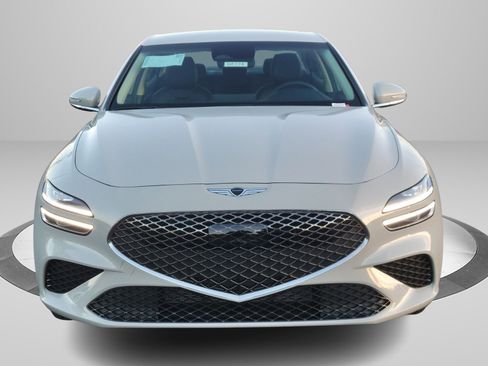 New 2026 Genesis G70 2.5T image 8