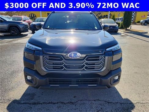 New 2026 Subaru Outback Limited XT image 9