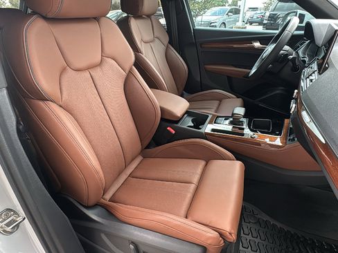 Used 2025 Audi Q5 2.0T Premium Plus image 32